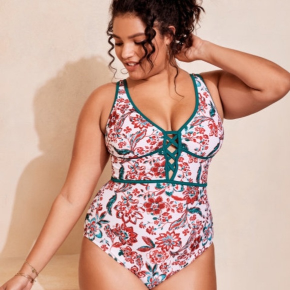 Adore Me Other - Adore Me bathing suit NWT